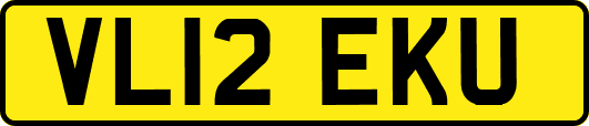 VL12EKU