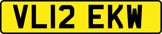 VL12EKW