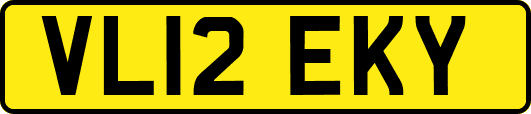 VL12EKY