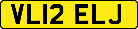 VL12ELJ