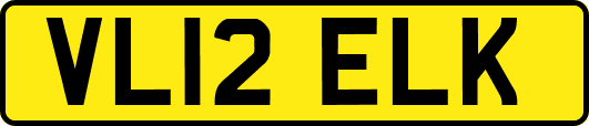 VL12ELK