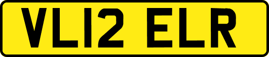 VL12ELR