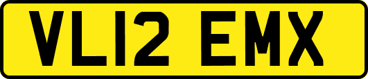 VL12EMX