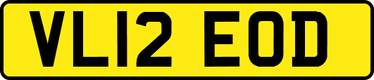 VL12EOD