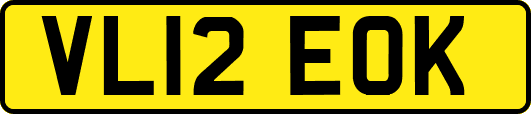 VL12EOK