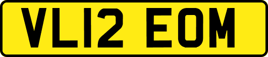 VL12EOM