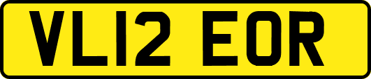 VL12EOR