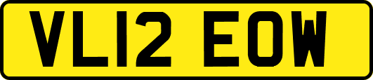 VL12EOW