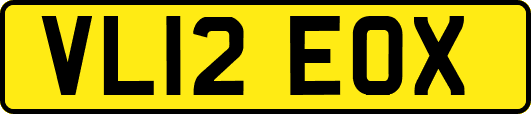 VL12EOX