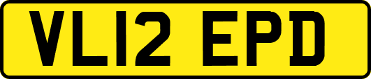 VL12EPD
