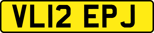 VL12EPJ