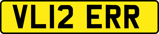 VL12ERR