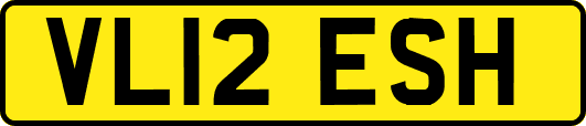 VL12ESH