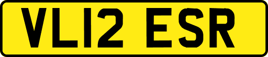 VL12ESR