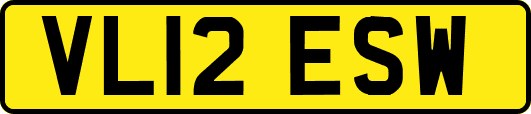 VL12ESW