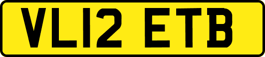 VL12ETB
