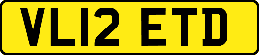 VL12ETD
