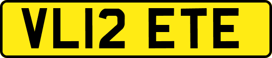 VL12ETE
