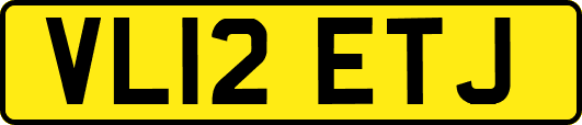 VL12ETJ