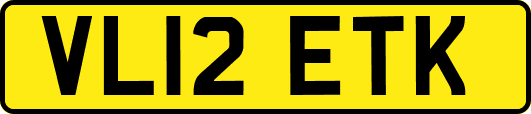 VL12ETK