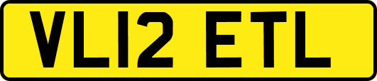 VL12ETL