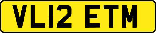 VL12ETM