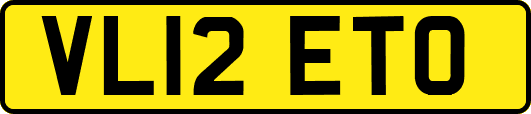 VL12ETO