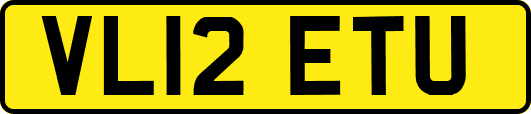VL12ETU