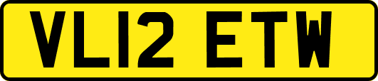 VL12ETW