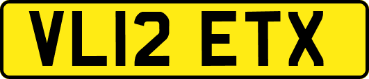 VL12ETX