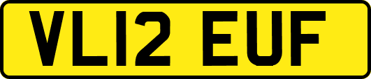 VL12EUF