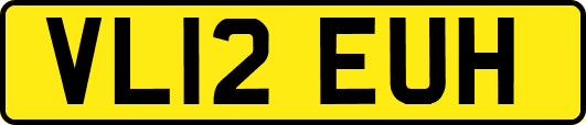 VL12EUH