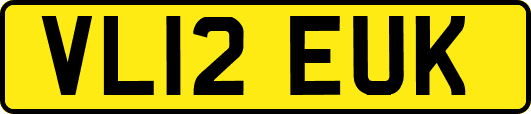 VL12EUK