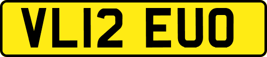 VL12EUO