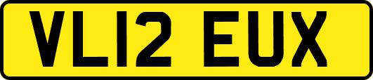 VL12EUX