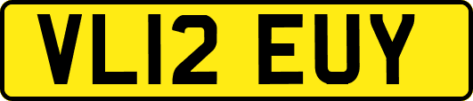 VL12EUY