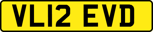 VL12EVD
