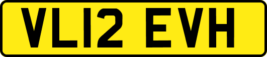 VL12EVH