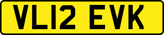 VL12EVK