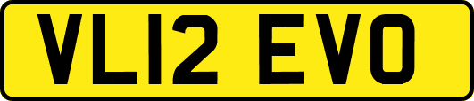 VL12EVO