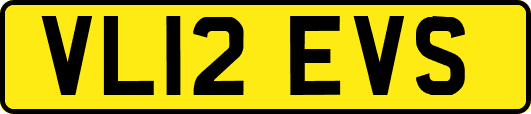 VL12EVS