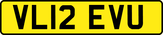 VL12EVU
