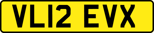 VL12EVX
