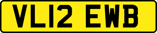 VL12EWB