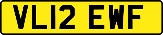 VL12EWF