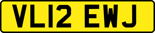 VL12EWJ