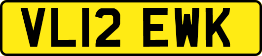 VL12EWK