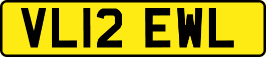 VL12EWL
