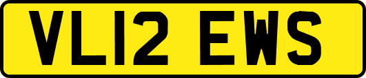 VL12EWS