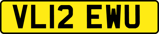 VL12EWU